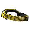 Masque OAKLEY Airbrake MX - Moto Yellow B1B écran clair