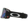 Masque OAKLEY Airbrake MX - Tuff Blocks Black Gunmetal écran Prizm MX Jade