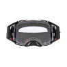Masque OAKLEY Airbrake MX - Tuff Blocks Black Gunmetal écran Prizm MX Low Light