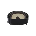 Masque OAKLEY O Frame 2.0 Pro Sand MX Jet Black écran Dark Grey Masque OAKLEY O Frame 2.0 Pro Sand MX Jet Black écran Dark Grey