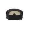 Masque OAKLEY O Frame 2.0 Pro Sand MX Jet Black écran Dark Grey