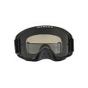 Masque OAKLEY O Frame 2.0 Pro Sand MX Jet Black écran Dark Grey