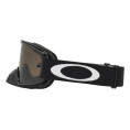 Masque OAKLEY O Frame 2.0 Pro Sand MX Jet Black écran Dark Grey Masque OAKLEY O Frame 2.0 Pro Sand MX Jet Black écran Dark Grey