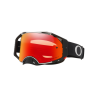 Masque OAKLEY Airbrake® MX - Tuff Blocks Black Gunmetal écran Prizm Mx Torch Iridium