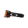 Masque OAKLEY Airbrake® MX - Tuff Blocks Black Gunmetal écran Prizm Mx Torch Iridium