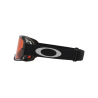 Masque OAKLEY Airbrake® MX - Tuff Blocks Black Gunmetal écran Prizm Mx Bronze