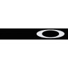 Masque OAKLEY XS O Frame MX Jet Black écran transparent