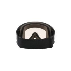 Masque OAKLEY O Frame 2.0 Pro XS MX Matte Black écran clair