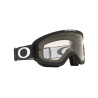 Masque OAKLEY O Frame 2.0 Pro XS MX Matte Black écran clair