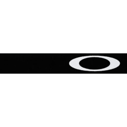 Masque OAKLEY O Frame MX Jet Black écran Dark Grey