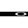 Masque OAKLEY O Frame MX Jet Black écran Dark Grey