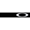 Masque OAKLEY O Frame MX Sand Jet Black écran transparent