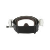 Masque OAKLEY O Frame 2.0 Pro MX Race-Ready Roll-Off Matte Black écran clair