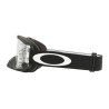Masque OAKLEY O Frame 2.0 Pro MX Race-Ready Roll-Off Matte Black écran clair