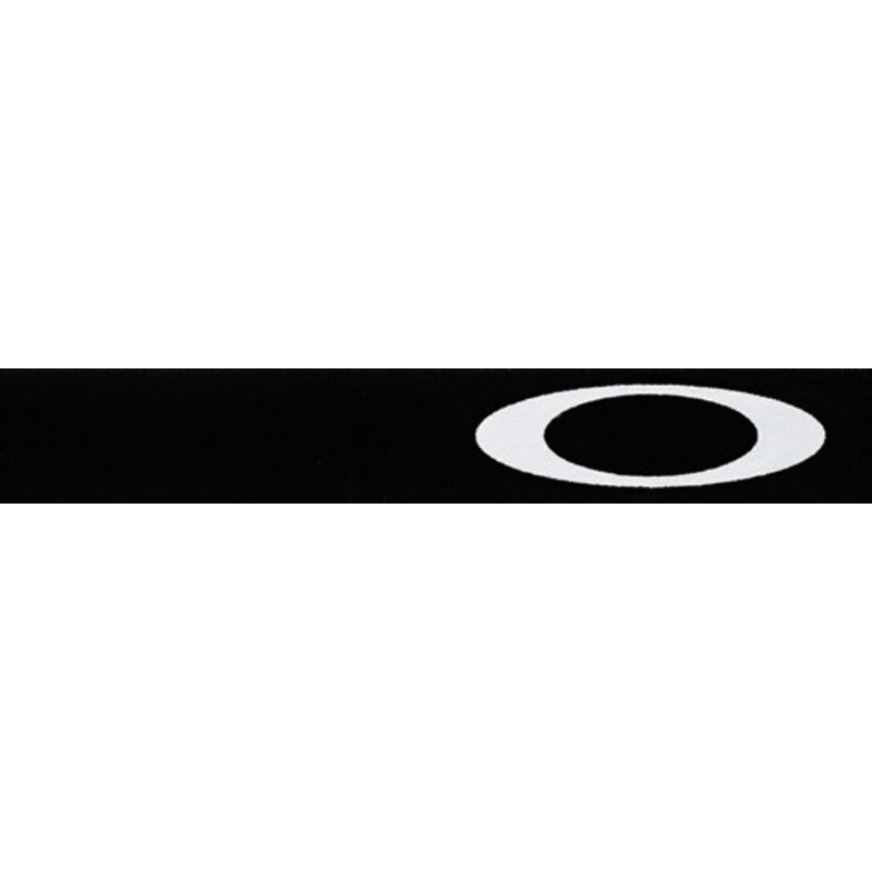 Masque OAKLEY XS O Frame MX Sand Jet Black écran Dark Grey + transparent