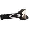 Masque OAKLEY O Frame 2.0 Pro MX Matte Black écran clair