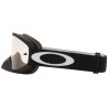 Masque OAKLEY O Frame 2.0 Pro MX Matte Black écran clair