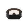Masque OAKLEY O Frame 2.0 Pro MX Matte Black écran clair