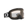 Masque OAKLEY O Frame 2.0 Pro MX Matte Black écran clair