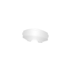 Écran OAKLEY L Frame Lexan transparent