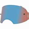 Écran OAKLEY Airbrake Prizm MX Sapphire Iridium