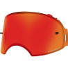 Écran OAKLEY Airbrake Prizm MX Torch Iridium
