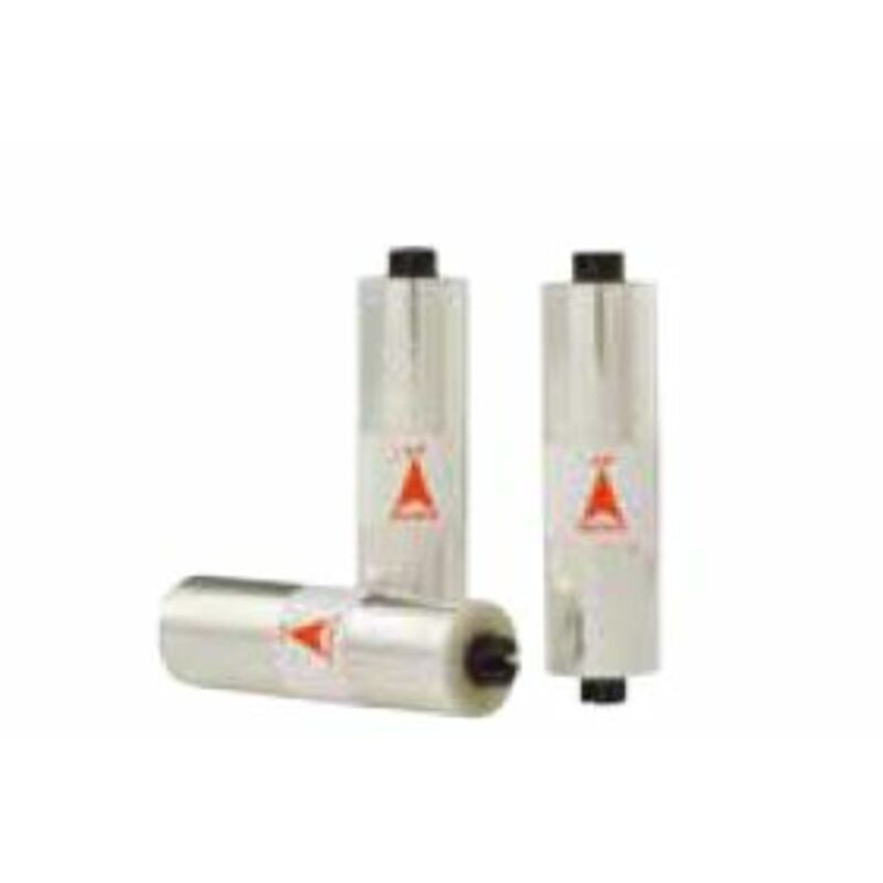 Pack 6 films roll-off larges OAKLEY Airbrake/Front Line transparent