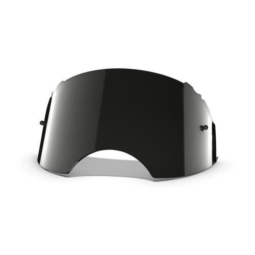 Écran OAKLEY Airbrake Plutonite Dark Grey