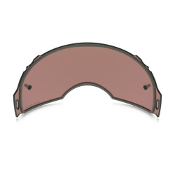 Écran OAKLEY Airbrake Prizm MX Bronze