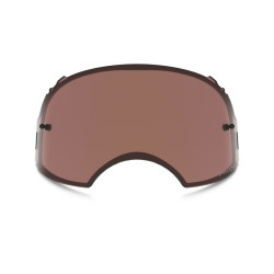 Écran OAKLEY Airbrake Prizm MX Bronze