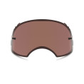 Écran OAKLEY Airbrake Prizm MX Bronze