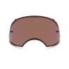 Écran OAKLEY Airbrake Prizm MX Bronze