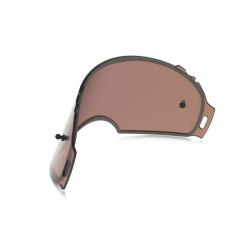 Écran OAKLEY Airbrake Prizm MX Bronze