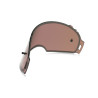Écran OAKLEY Airbrake Prizm MX Bronze