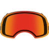 Écran double OAKLEY Airbrake Plutonite Persimmon