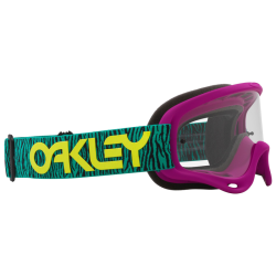 Masque OAKLEY O Frame MX Heritage - écran clair