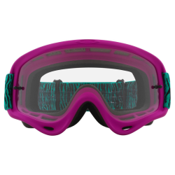 Masque OAKLEY O Frame MX Heritage - écran clair