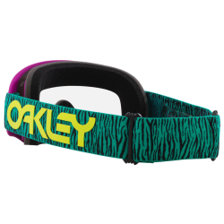 Masque OAKLEY O Frame MX Heritage - écran clair