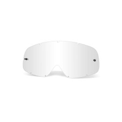 Écran OAKLEY O-Frame 2.0 Pro XS transparent