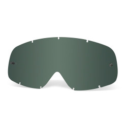 Écran OAKLEY XS O Frame Lexan Dark Grey