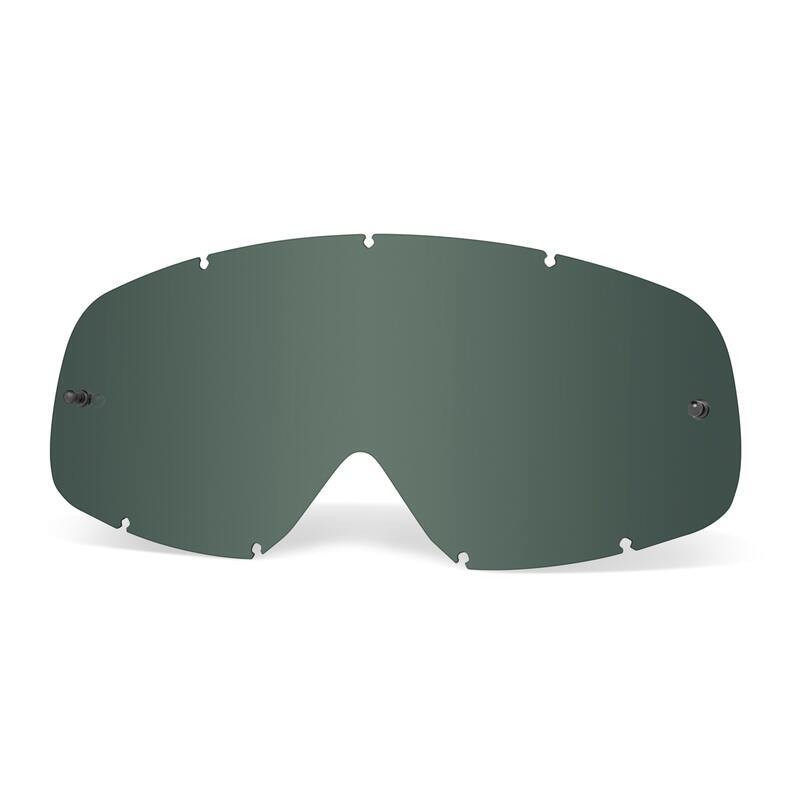 Écran OAKLEY O Frame 2.0 Lexan Dark Grey
