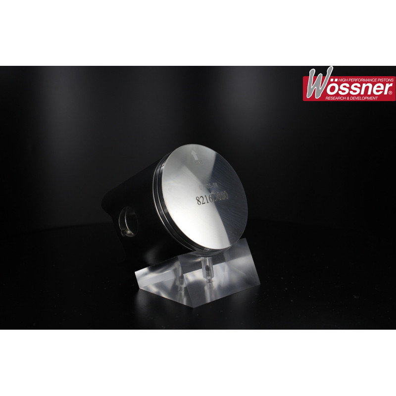 Piston forgé WÖSSNER