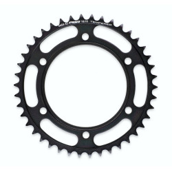 Kit chaîne DID/PBR 520ZVM-X 17/38 super-renforcée - couronne standard