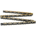 Kit chaîne DID/PBR 520VX3 14/43 standard - couronne standard