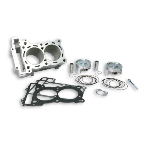 Kit cylindre MALOSSI Big Bore - Ø70mm Yamaha T-Max 530