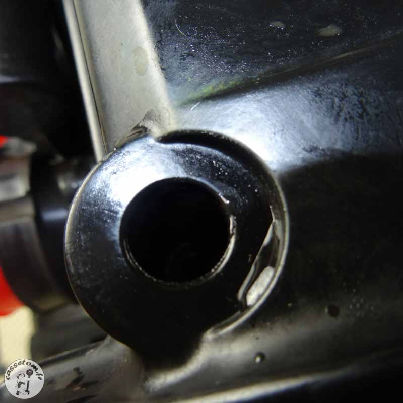 Moteur Kawasaki 750 Z 2011 - Performance et Fiabilité