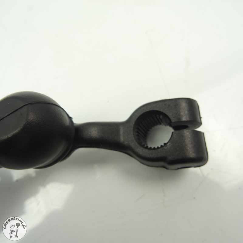 Sélecteur de Vitesse Yamaha YZF-R1 2017 - Performance Assurée