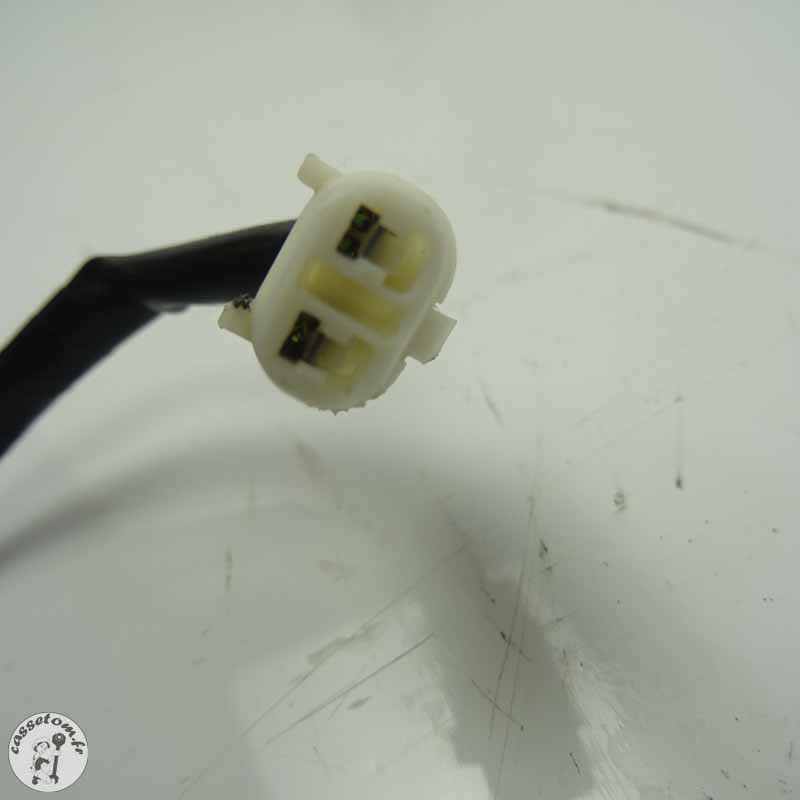 Sélecteur de Vitesse Yamaha YZF-R1 2017 - Performance Assurée