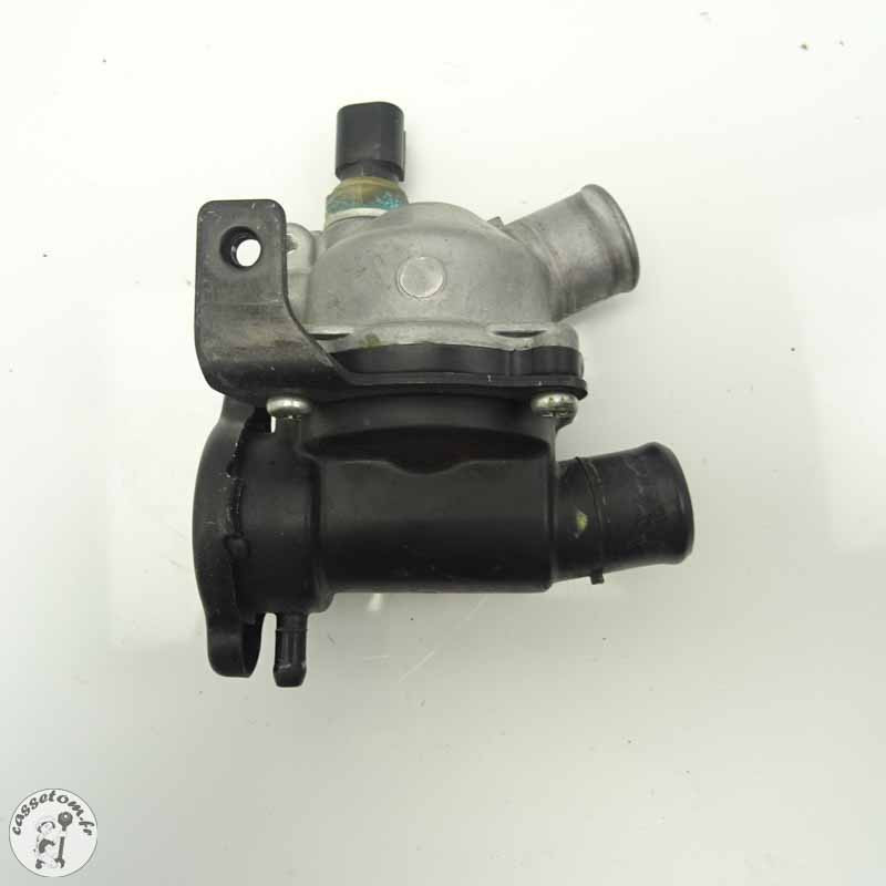 Calorstat Kawasaki 750 Z 2011 - Performance et Fiabilité