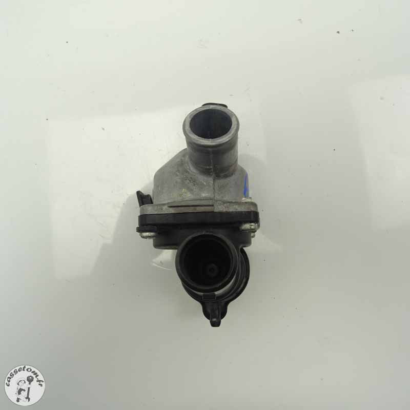 Calorstat Kawasaki 750 Z 2011 - Performance et Fiabilité